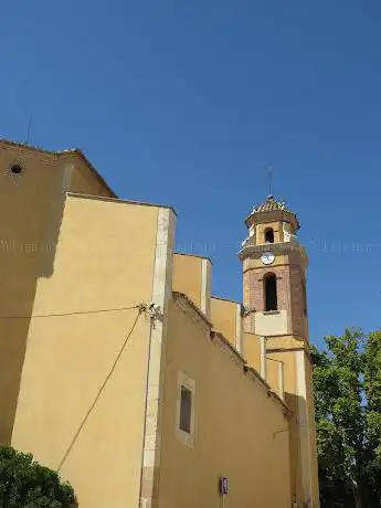 Photo de Parròquia de Sant Martà Bisbe