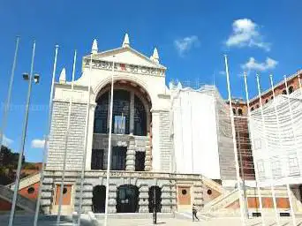 Photo de Museum of the Americas