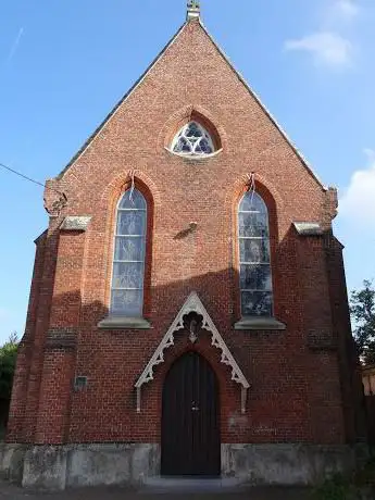 Congregatiekapel