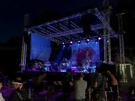 Photo de ReWoodstock Festival