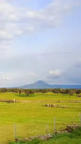 Monte Santo o Monte Sant'Elies