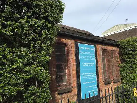 Photo de Poplar Baptist Church