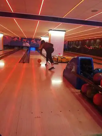 Photo de Bowling Pleno