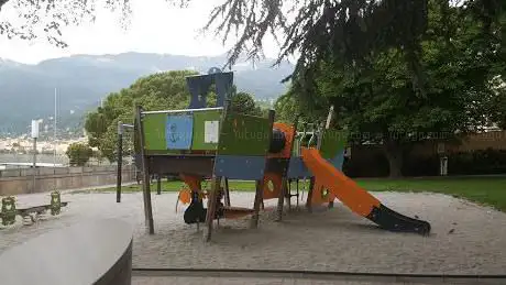 Photo de Parc de Verte-Rive