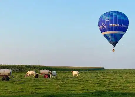 Zephyr Ballooning