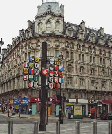 Photo de Swiss Glockenspiel