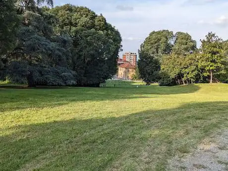 Villa Borromeo d'Adda