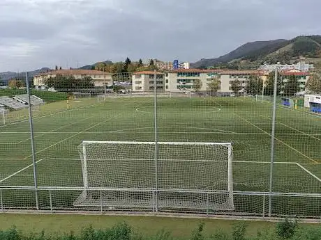 Photo de Luis Urdangarin zelaia