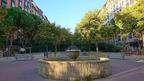 Photo de Mesitas Park