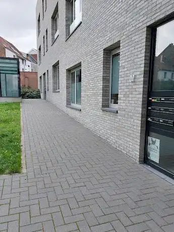 Photo de Lempereurplein