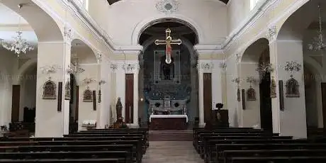 Photo de Church of Saint John Baptist
