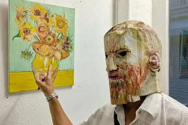 Photo de Galerie la Rage