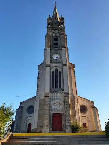Photo de Église Saint-Guillaume