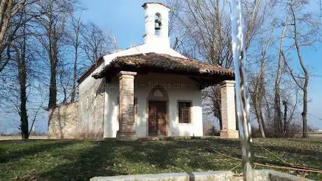 Photo de Église de Santa Petronilla