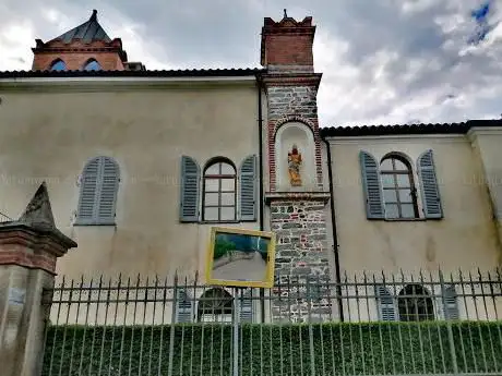 Lago della Nera