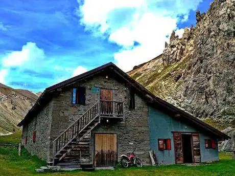 Photo de Posto Tappa Valfredda