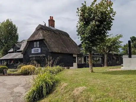 Photo de Nuthampstead Airfield Museum