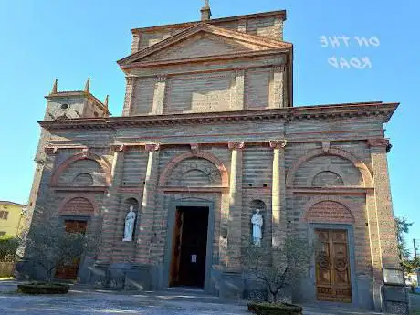 Santissima Vergine dei Dolori