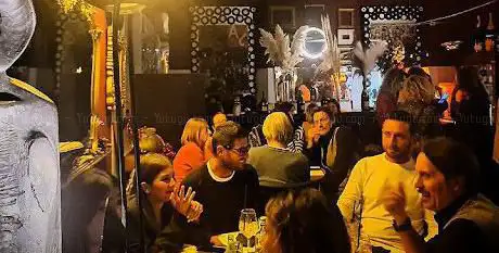 Photo de Ottantadue Music Club