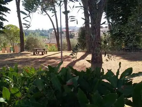 Photo de Giardini Pubblici Capra d'Oro - San Prospero