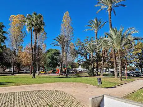 Photo de Parc Vil·la Amparo