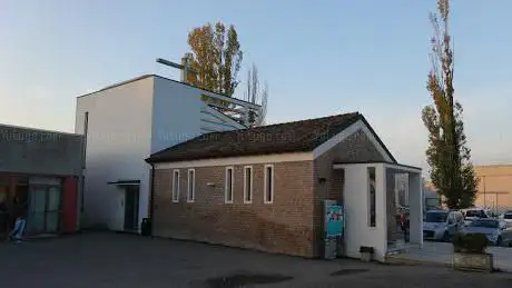 Photo de Cappella Universitaria