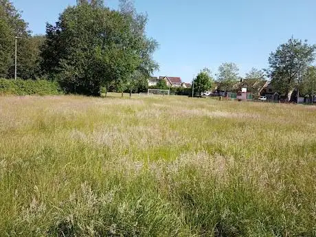 Florence play Area