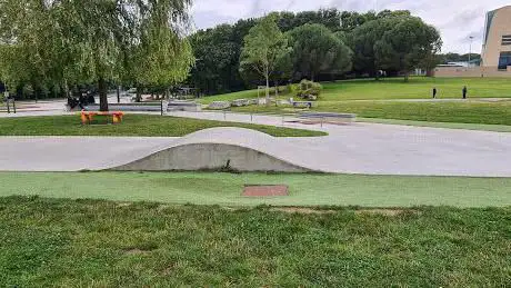 Skatepark