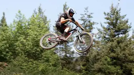 Photo de Enduro Ezcaray