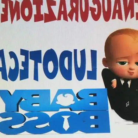 Photo de Ludoteca Baby Boss