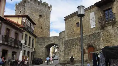 Photo de Office de tourisme de Salas