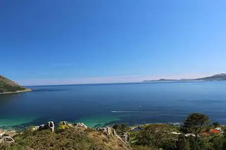 Miradoiro de Seixido