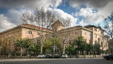 Photo de Museo Geológico del Seminario de Barcelona