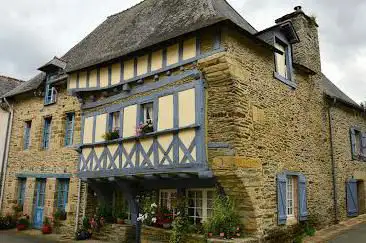 Photo de Quartier Sainte-Croix
