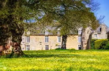 Château du Colombier