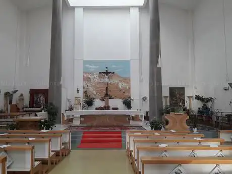 Photo de Parrocchia di Santa Margherita Maria Alacoque