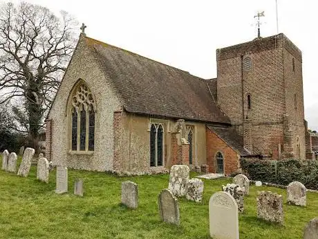 Photo de St Mary's Church