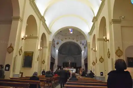 Photo de Church of Saint Rosalie