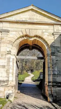 Photo de Porte des Gondi