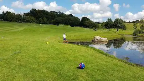 Bovey Tracey Golf Centre