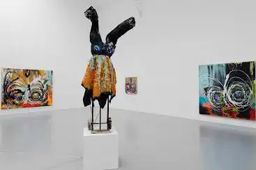 Galerie Hussenot