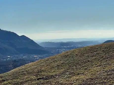 Photo de Alpe Vicania