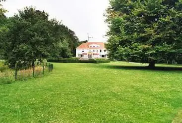 Photo de Kasteel De Rode Poort