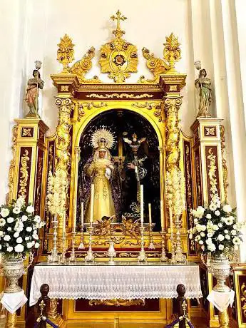 Photo de San Sebastián