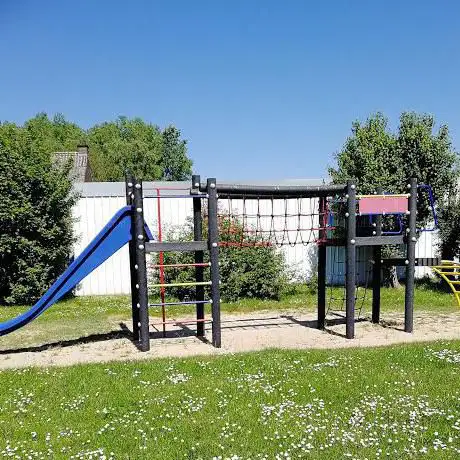 Photo de speelplein De Ham