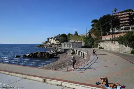 Spiaggia