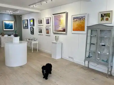 The Summerhouse Gallery