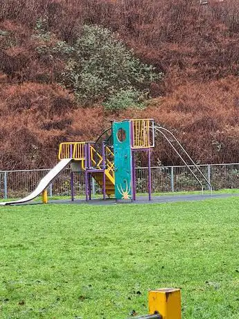 Parc Ynysderw Play Area