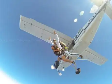 Photo de PACA PARACHUTISME