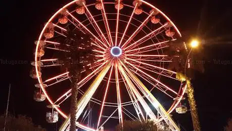 Photo de Ruota Panoramica
